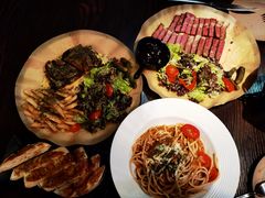 -The Cheebat 锌吧·Bistro(体育西店)