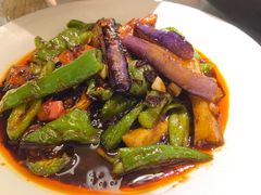 -小尕子·新疆菜(明园店)
