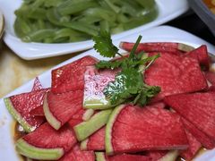 -彭记铁锅肥肠(东四总店)