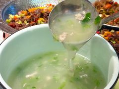 -湘江红·湖南招牌菜(莲花南路店)
