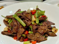 -老边饺子馆(东单店)
