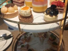 -粤海喜来登酒店·&More聚驿(天河城店)