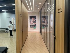 -锐博康复门诊(徐汇店)