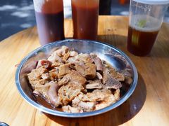 牛杂-修记牛杂店(同华东一路店)