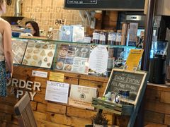 -October Coffee(Gaya)