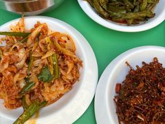 -昌星·星星冷面麻辣烫(百货大楼店)