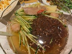 -七八冷面·延边朝鲜族美食(欢乐谷店)