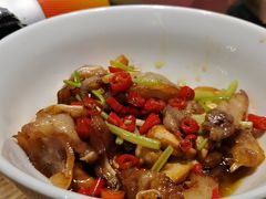 -田趣园长沙菜(天安云谷店)