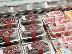-奈雪的茶(中华广场店)