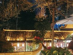 -院8里·少城记忆老川菜(宽窄巷子店)