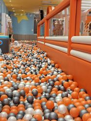 -乐多星球潮玩中心(沈阳嘉里城店)