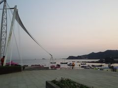 -石槽海滨浴场