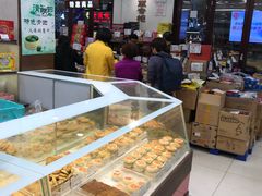 -上海市长春食品商店(淮海中路店)