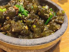 -功夫怪兽·烧烤(珠江路店)