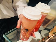 -喜茶(北京三里屯太古里店)