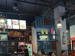 -湘香私房菜(大石长隆店)