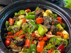 -八木轩·寻味大理白族民俗餐厅(文献路店)