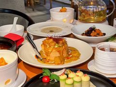 -汝是素(汇一城一区店)