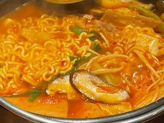 -春熙台韩国料理·章鱼肥牛(西丽店)