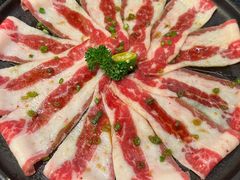 -樱嘢·炭火烧肉(惠南店)