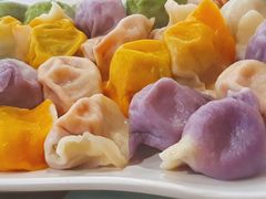 -宝源饺子(麦子店街店)