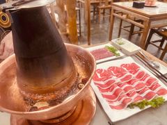 -牛街·马辈儿涮肉(牛街二店)