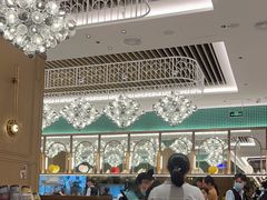 -新世界餐厅(万达店)