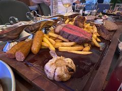 -Ambra Haus琥珀屋精酿餐厅(宝山店)