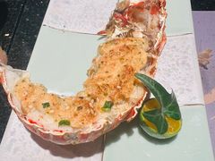-上井料理黑金店(IFS国金中心店)