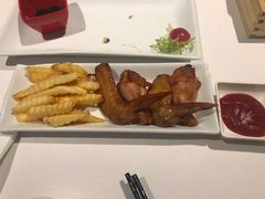 -避风塘(嘉兴八佰伴店)