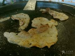 -獨門烤肉(开发区店)