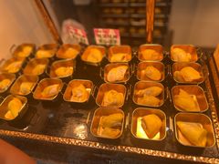 -深海聚汇·牛榴宴·自助料理(江宁万达店)