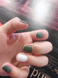 纯色-Beauty Nails 美甲美睫皮肤管理