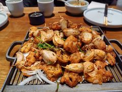 -蔡家酒楼(一德街店)