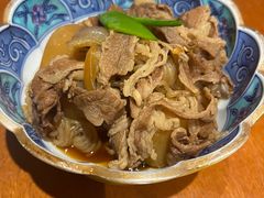-纹兵卫手打荞麦面日料(虹桥本店)