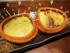 芝士焗蟹宝-古京·臻致料理(月湖店)
