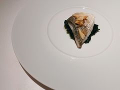 -Le Comptoir de Pierre Gagnaire