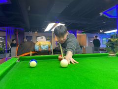 -云鼎台球俱乐部