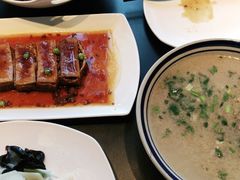 -老牌坊鲁菜名店(美莲广场店)