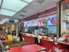 -阳阳中国饭(龙湖大兴天街)