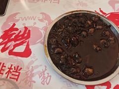 -辣螃铠盆盆蟹大排档(海昌店)