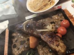 -南都咖啡西餐厅(天誉店)