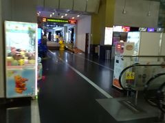 -金逸影城(百信东区店)