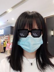 -川和潮人漂色·烫染·接发