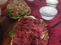 -光明清汤羊(宝业路店)