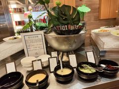-北京王府井希尔顿酒店·万斯阁西餐厅