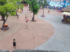 -武汉玛雅海滩水公园