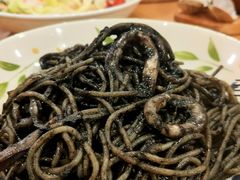 -萨莉亚意式餐厅(金隅嘉品mall店)