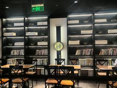 -和府捞面(东直门银座店)