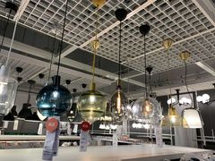 大堂-宜家·瑞典风味餐厅(北京西红门店)